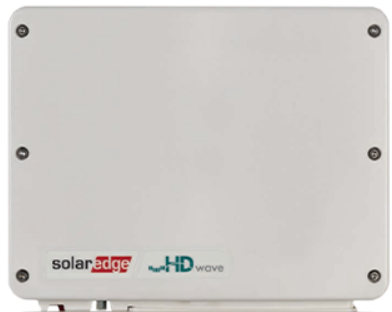 SolarEdge SE11400H-US000BEN4 11.4kW Single Phase Inverter (TOP HALF ONLY)