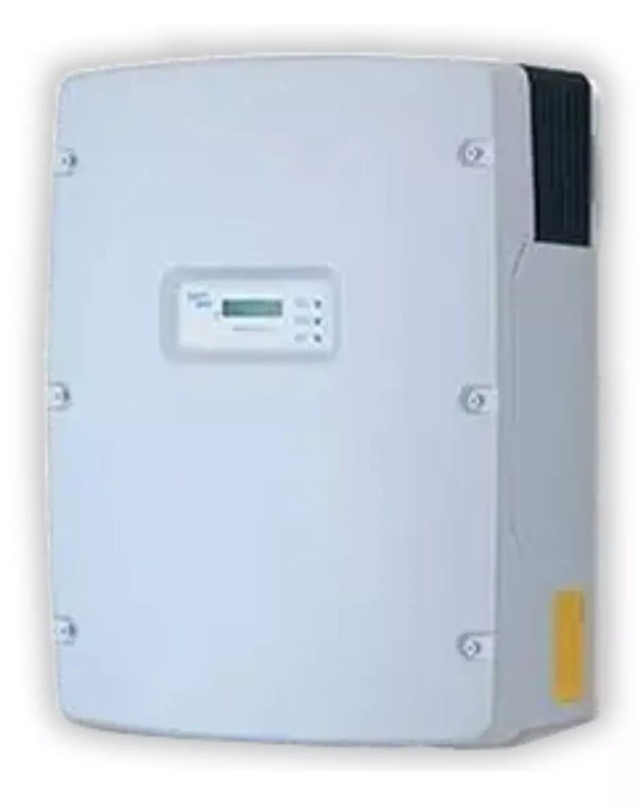 SMA, Inverter, Sunny Boy, SB5000US