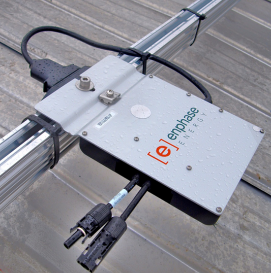 The Workhorse of a Generation: Why the Enphase M215 Microinverter is a Legacy Solar Essential