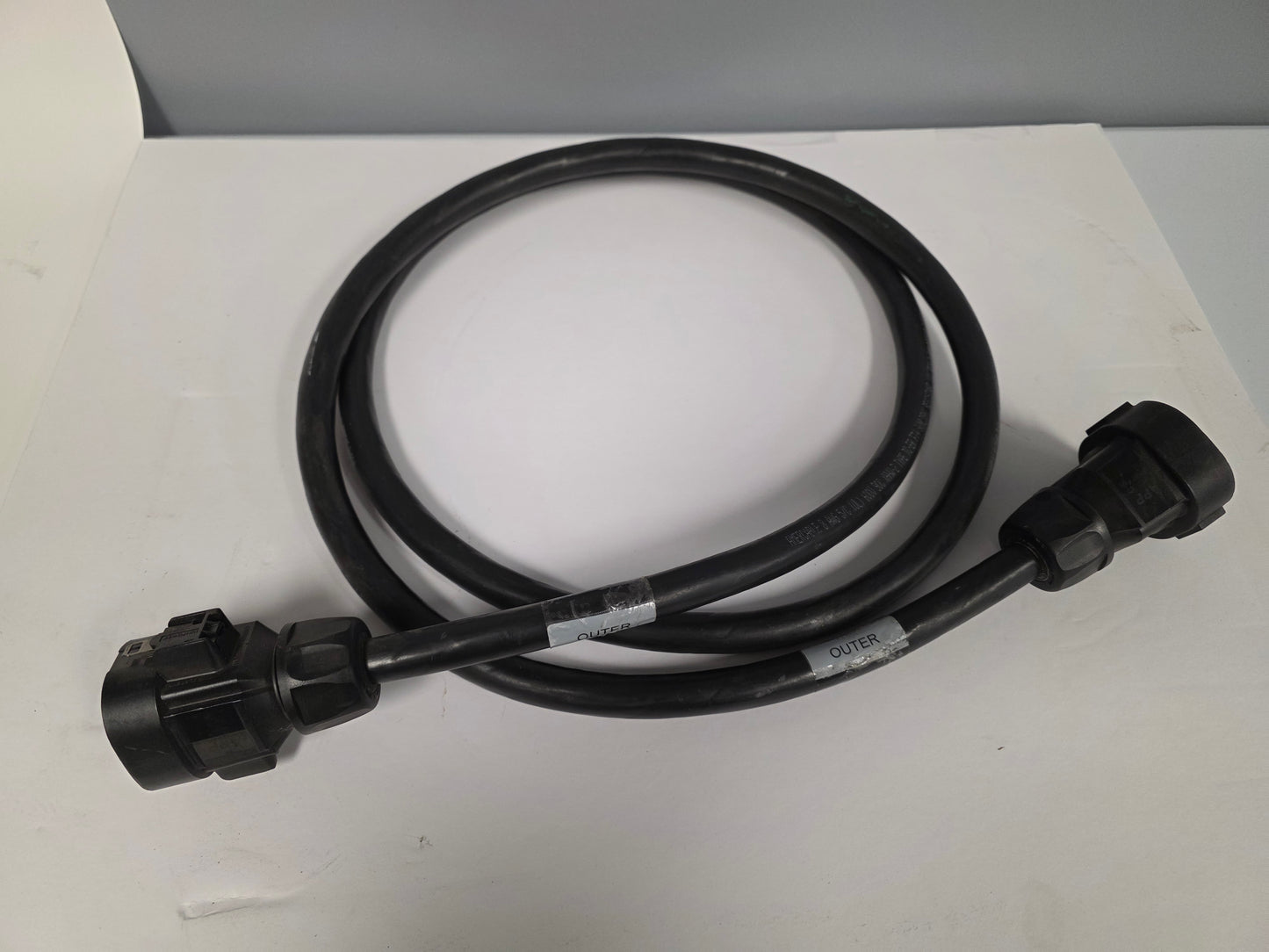 SMA AC Cabling "Outer" 9' Long