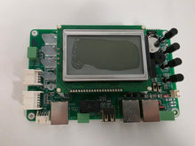 Solectria Communication Board PCB-SCA30KTL-D3