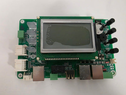 Solectria Communication Board PCB-SCA30KTL-D3