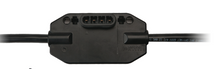 Engage, Portrait, 12AWG/277VAC, 600V, 240VAC, Continuous w/Preinstalled Connectors, ET10-240