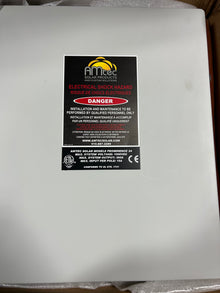 110906 AMtec Inverter 24str combiner box