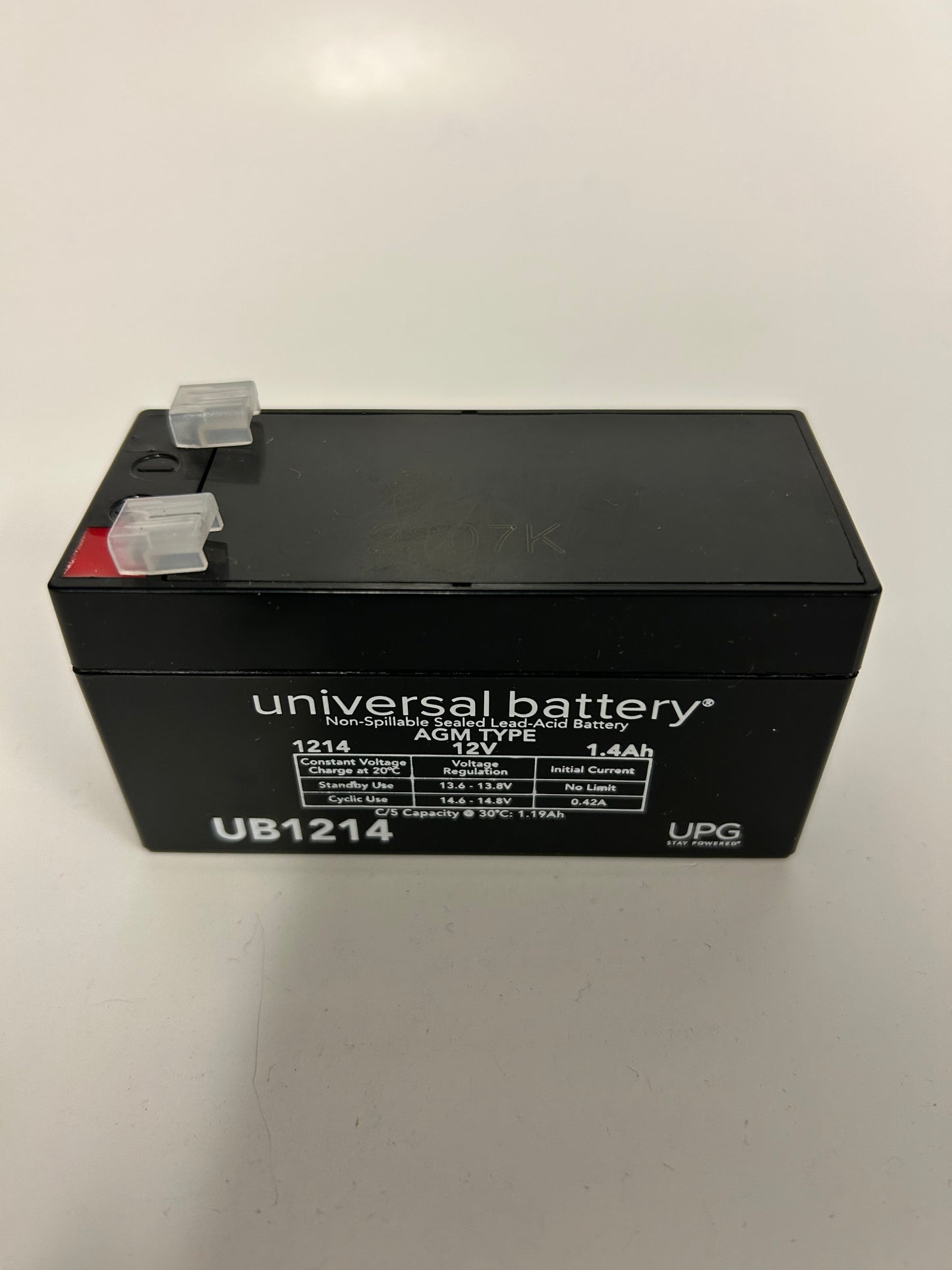 Generac EBAT00003 BATTERY BLACKSTART
