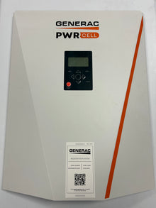 GENERAC APKE00029 LID w/SCREEN