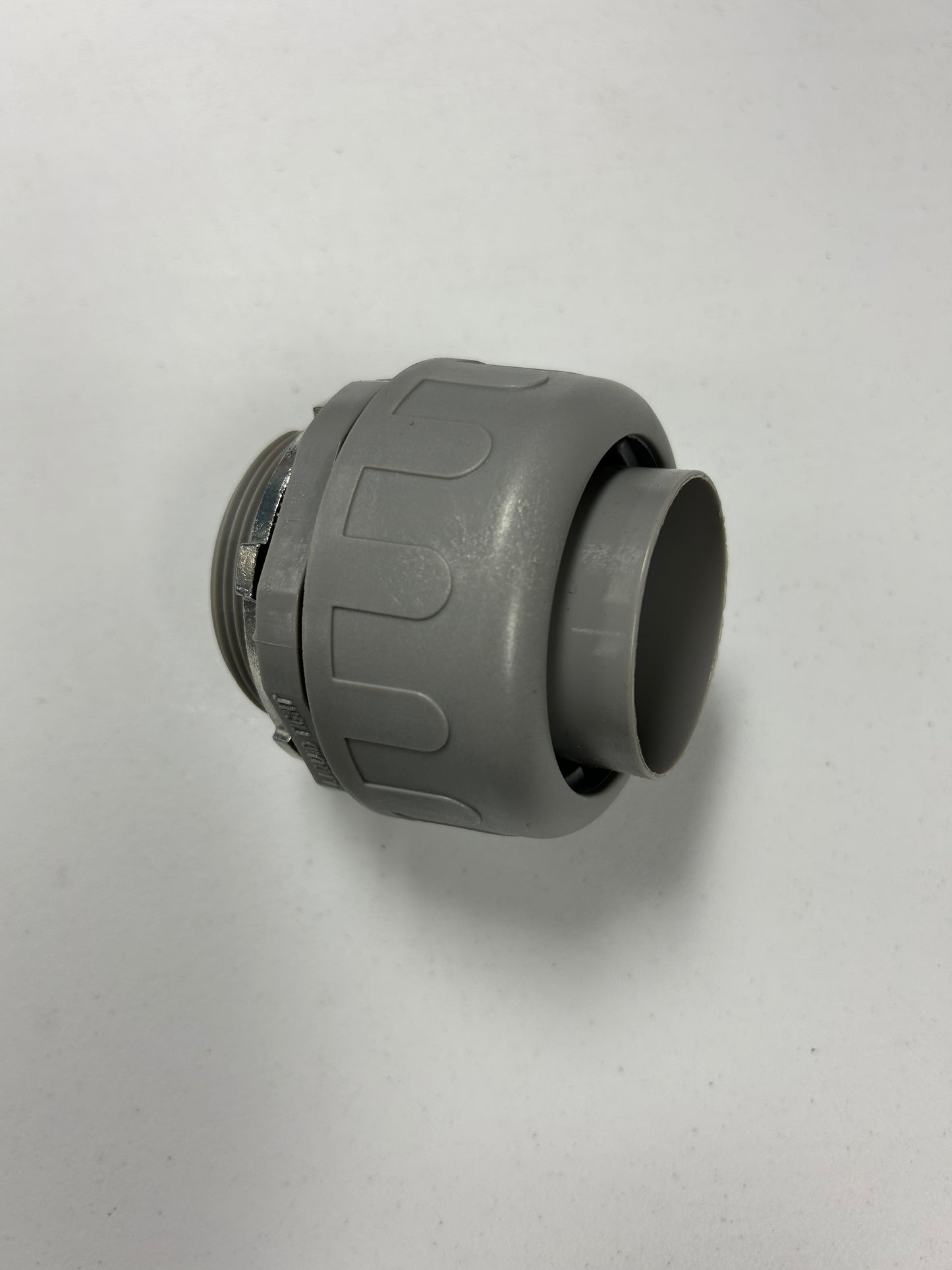 435-NMLT 2" BridgeportLiquid-tight connector