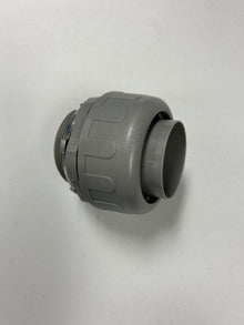 435-NMLT 2" BridgeportLiquid-tight connector