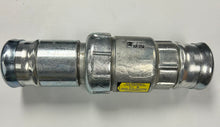 O-Z/Gedney AX350 (3 1/2) Expansion Coupling Electrical Fitting