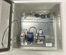 also energy E4-ST-NL MONITORING ENCLOSURE