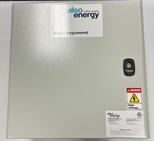 also energy E4-ST-NL MONITORING ENCLOSURE