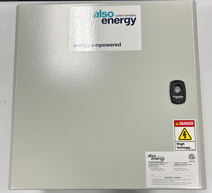 also energy E4-ST-NL MONITORING ENCLOSURE
