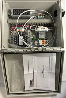 SunPower 527966 Solar Controller Box w/ Phoenix Contact 1068071