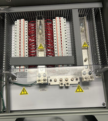 SunPower Solar DC Combiner Box 18/36 String