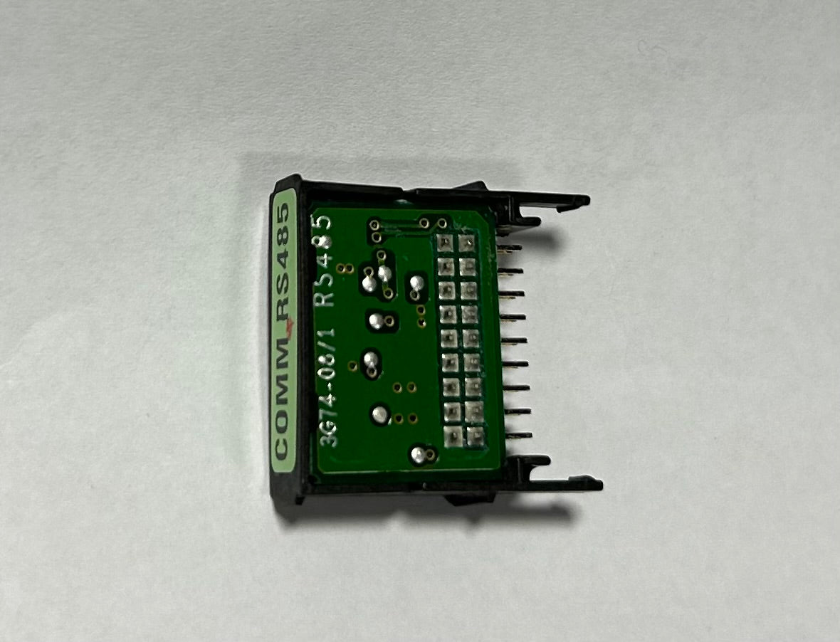 RS 485 COMM CARDS