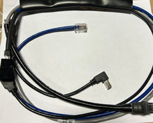 Generac A0000414919 HARNESS INVERTER ETHE