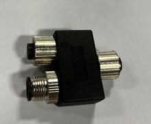 Amphenol LTW SP508029 Cable Splitter