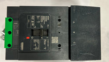 Square D BDA34090Y  Circuit Breaker