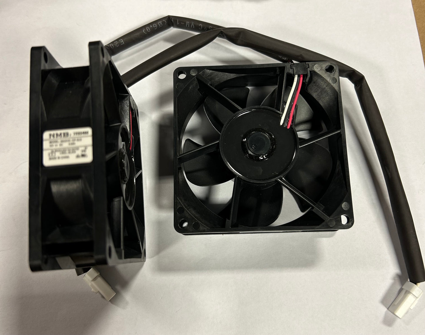 ELC-100222 FAN EXTERNAL
