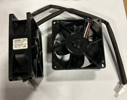 ELC-100222 FAN EXTERNAL