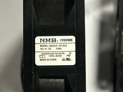 ELC-100222 FAN EXTERNAL