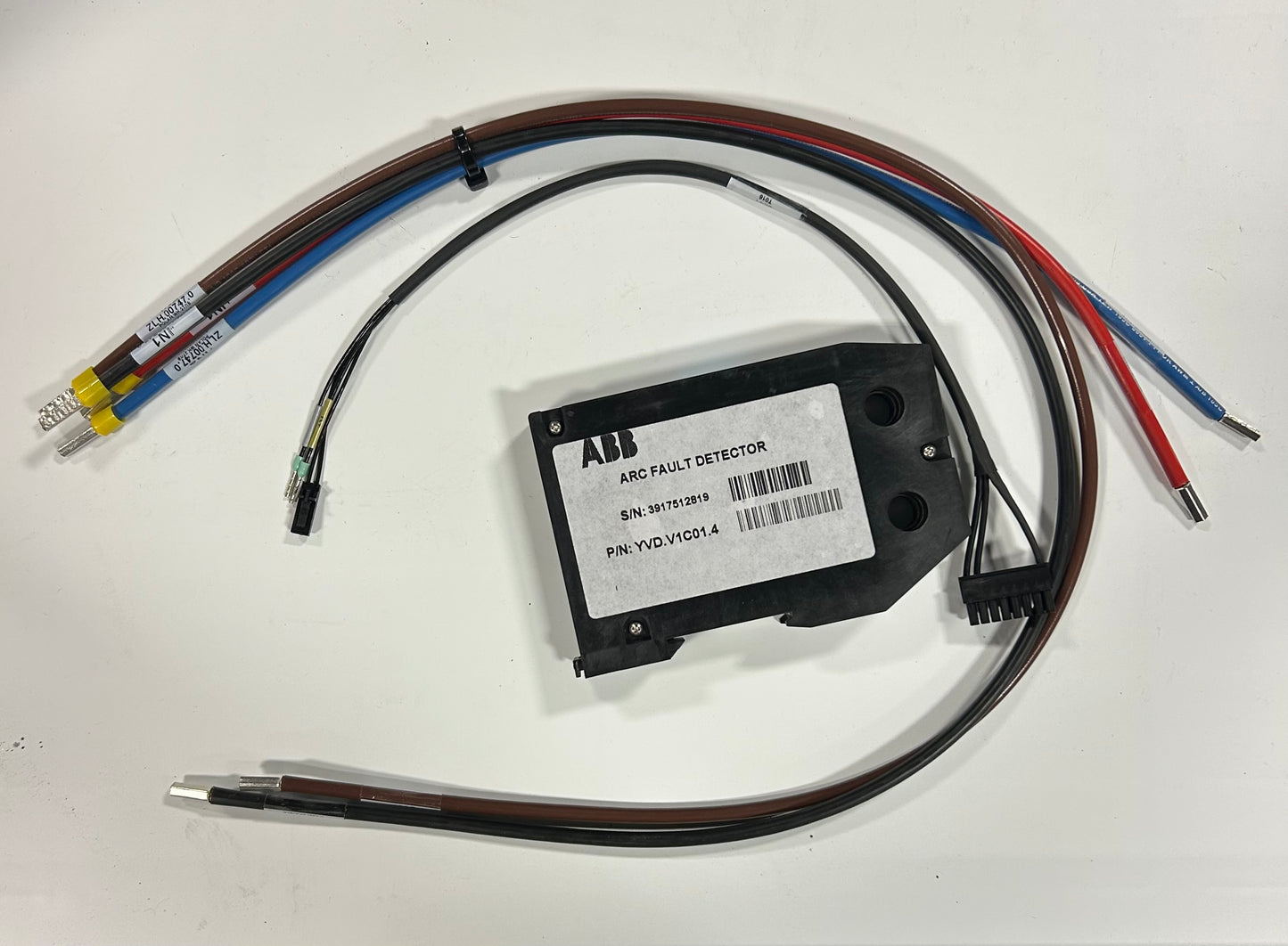ABB Arc fault detector YVD.00669.1SI KIT