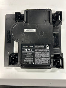 Enphase IQ7XS-96-ACM-US-NM Sunpower IQ 7XS Microinverter With Mount BRAND NEW
