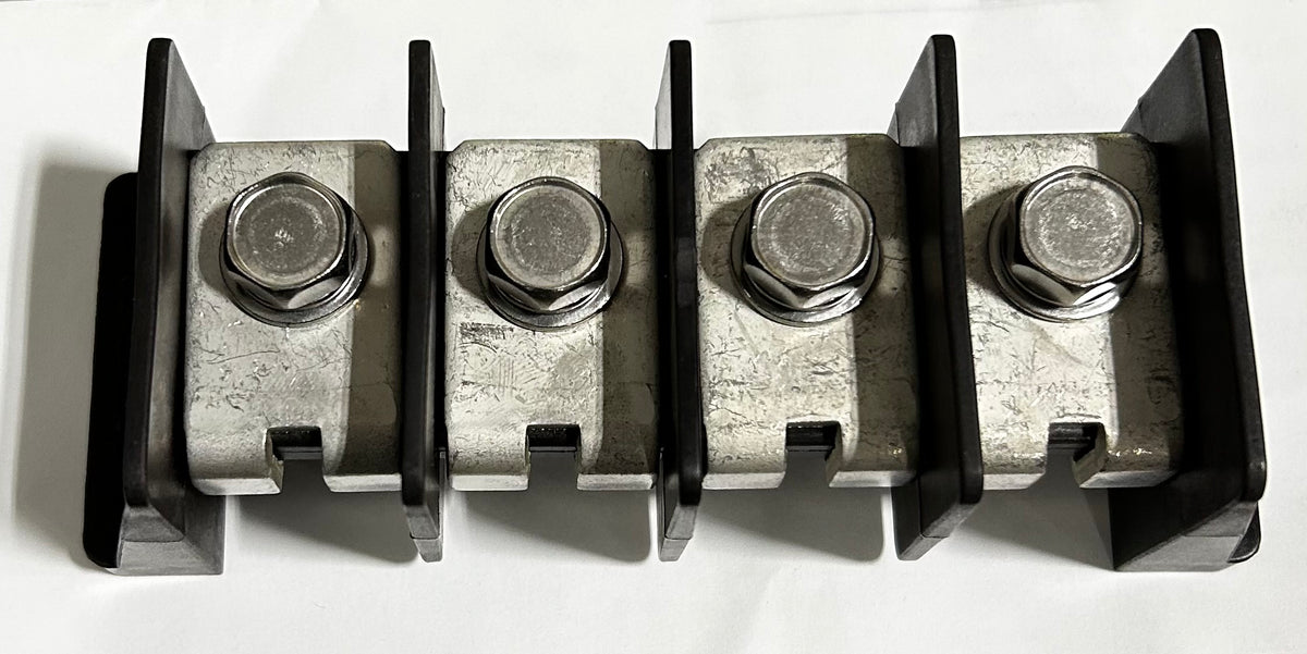 FLD-3PH-S-ACTB   REPLACEMENT AC TERMINAL BLOCK