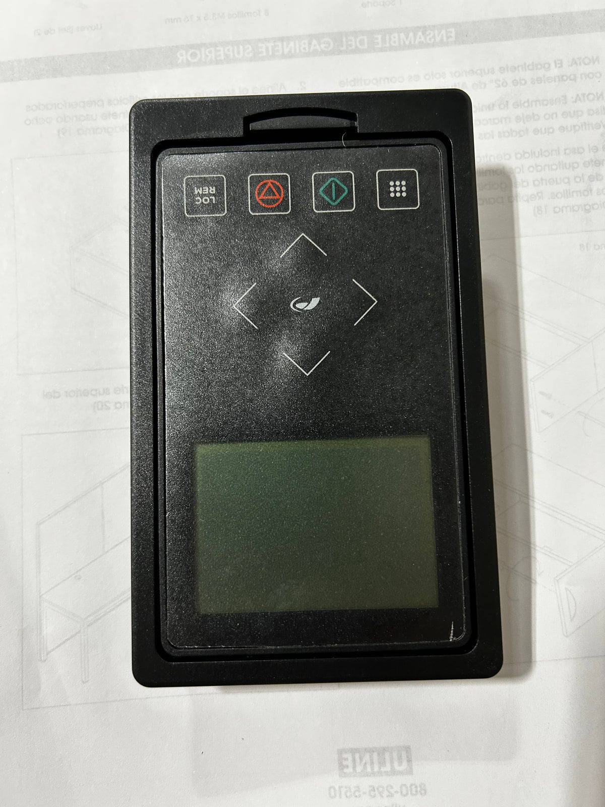 POWER ELECTRONICS SD700