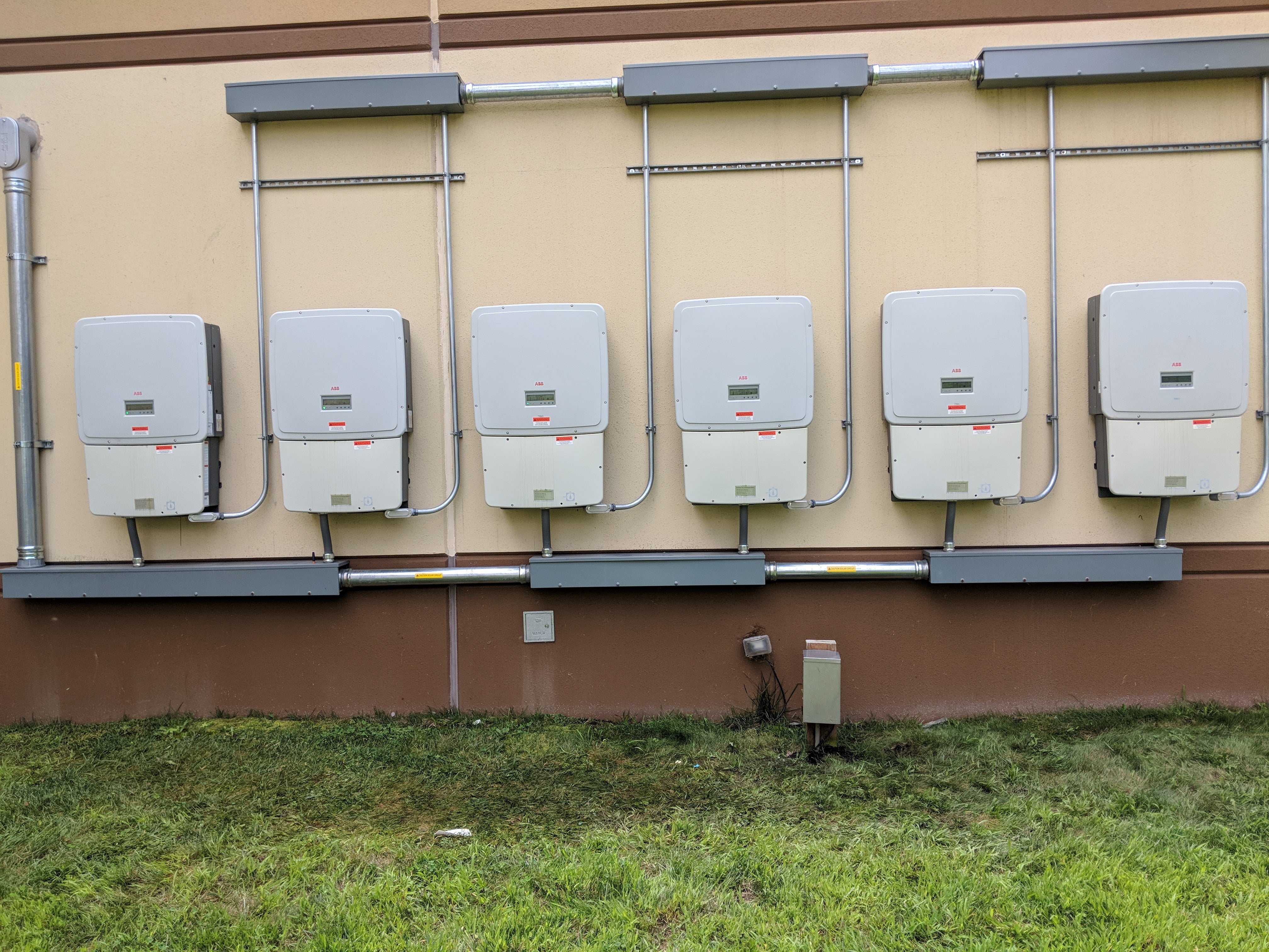 Legacy Solar Parts – Legacy Solar Parts