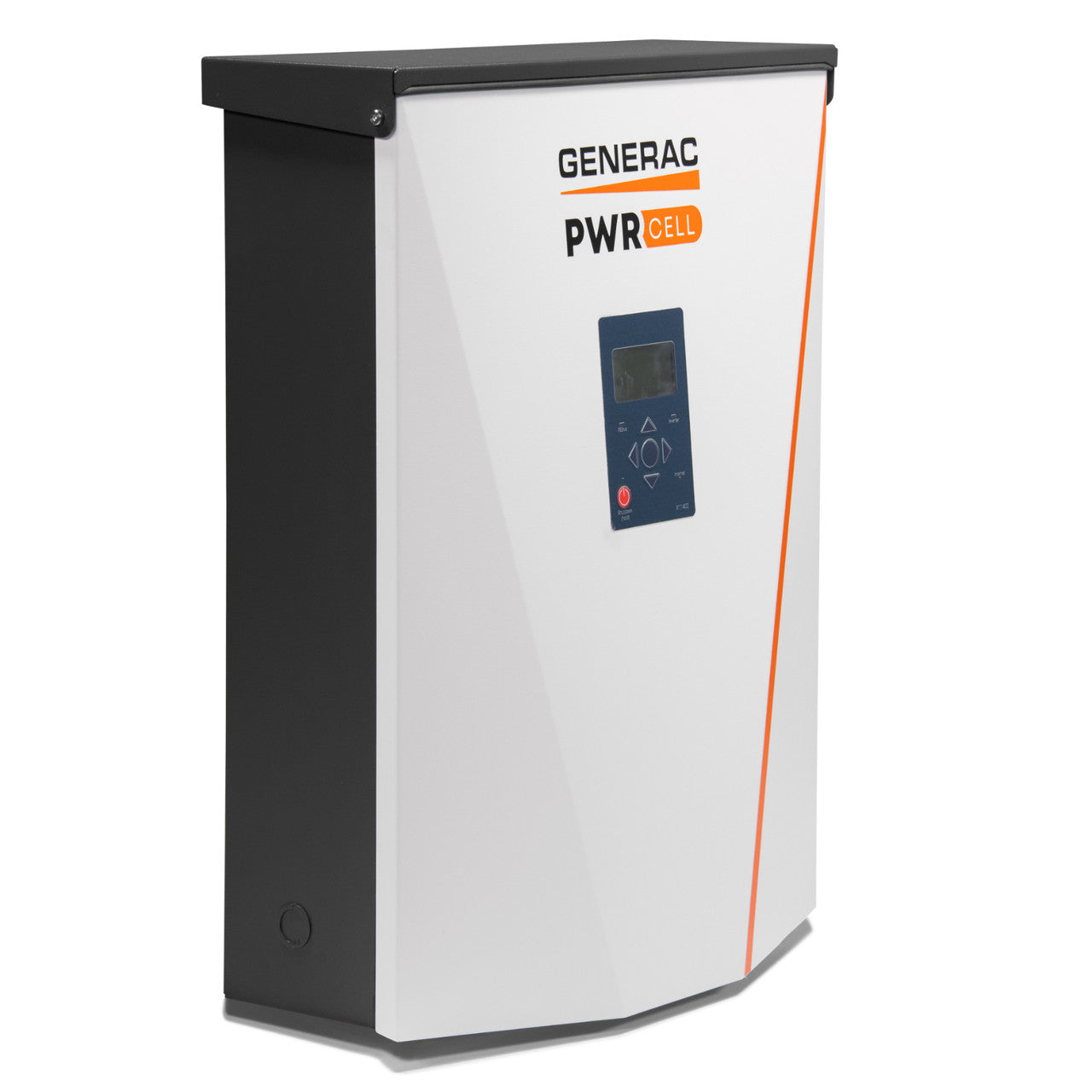 Generac PWRcell Inverter XVT076A03 7.6kW 1Ph