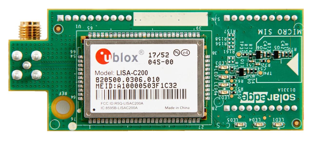 SolarEdge Cell Kit Type B CELL-B-R05-US-S-S2