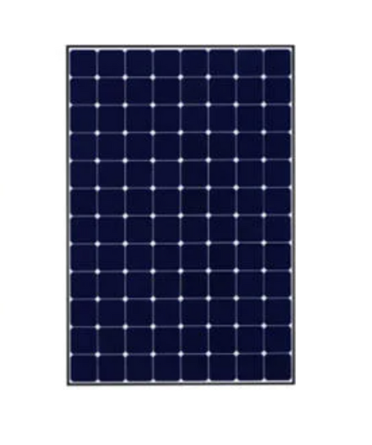 SunPower, SPR-X21-335-E-AC