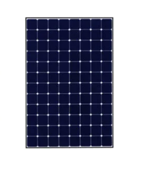 SunPower, SPR-E20-327-E-AC – Legacy Solar Parts