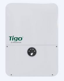 Tigo 7.6kW Hybrid Inverter w/Cell Comm 5 year