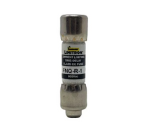 Bussman FNQ-R-1, Limitron Current Limiting, Time-Delay, Class CC