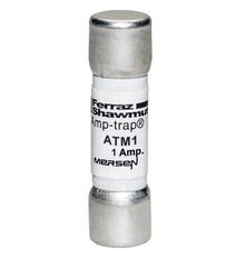 Mersen, Midget Fuse, ATM1, 1A Fuse