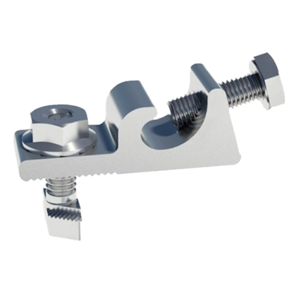 Ironridge, Grounding Lug, low profile, XR-LUG-03-A1