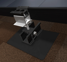 Legacy Solar RAILLESS (no rail), Racking Installation Kit, Installs 4 modules, LSP-NORAIL-4