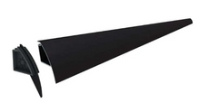 EcoFasten, Rock-It skirt, 35/40 MM, 80", black