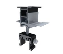 EcoFasten, Rock-It Mount, 2011020