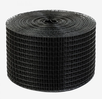 Critter guard kit, 100'