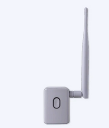 Solaredge V2 Wireless Home Gateway + Plug-In Kit, SE-WFGW-B-S1-NA