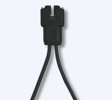 Enphase, IQ drop cable, Landscape, Single Drop