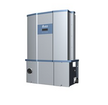 Delta Commercial Inverter, 36kw, M36U