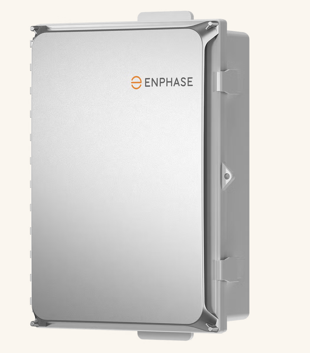Enphase IQ AC Combiner Box, X-IQ-AM1-240-3C
