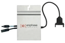 Enphase microinverter, M215-60-2LL-S22