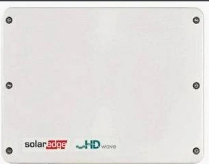 SolarEdge, SE3800H-US000BEN4, Top Only – Legacy Solar Parts