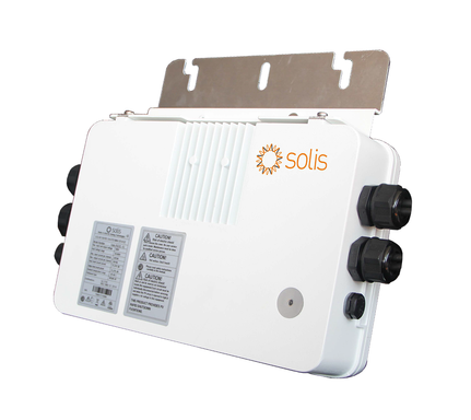 GINLONG, Rapid Shutdown device, SOLIS-RSD2L-1G-SUNV2