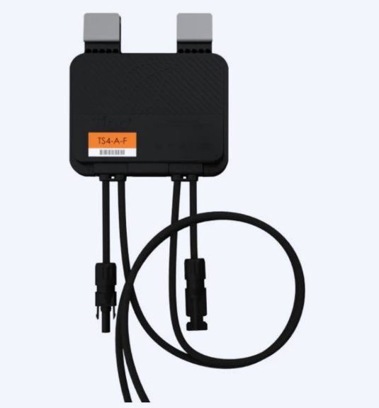Tigo, Module Level Rapid Shutdown Device, TS4-A-F